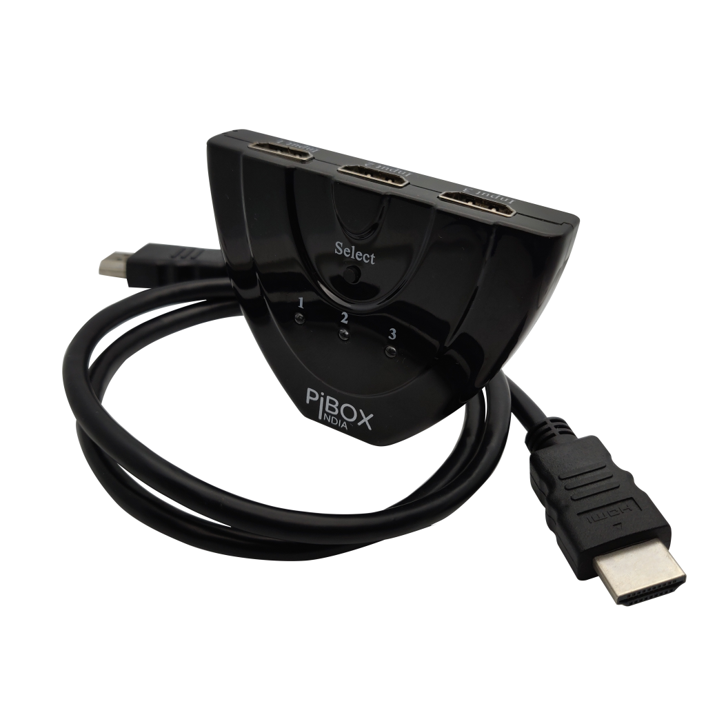 Hdmi 3 online