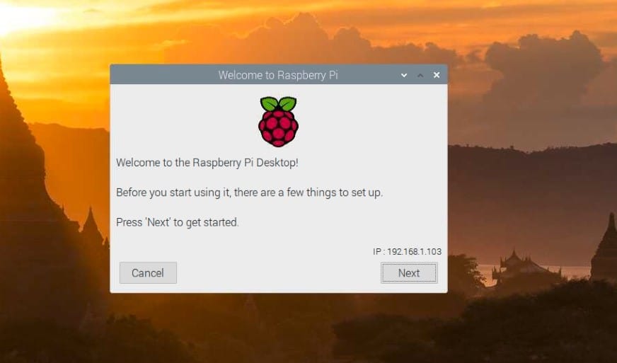 Installing OS from NOOBS  Pibox India® - Home for Raspberry PI