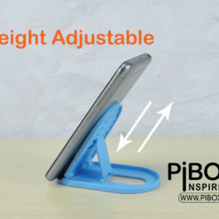 Alternative view of PiBOX India - Foldable Mobile Stand for iPhone, Android mobile phones and tablets