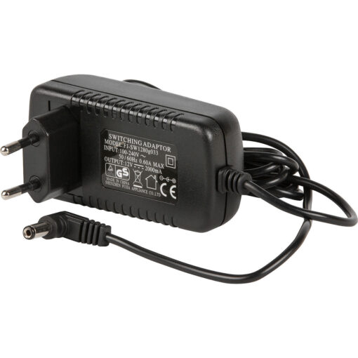 PiBOX India - Power Adaptor 12 V 2 Amps DC 2.1mm X 5.5mm