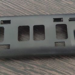 Alternative view of Mouting M2 bracket for - M2-301NF and M2-312NE - ABS