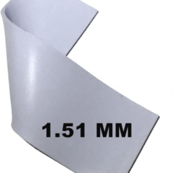 1.5 mm m.2 Thermal pad, 70x20x1.51mm for M.2 SSD NVMe - For M2-322, M2-333 Models