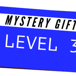 Level 3 Mystery Tech Gift -PiBOX India