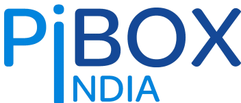 Pibox India® – Home for Raspberry PI | IoT products | Audio Data & Video Accessories and beyond!