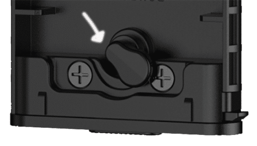 Retention Plug for - M2-322 and M2-333-DL - Image 4