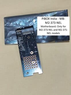 Replacement Motherboard MB-M2-373-NEL : Compatible with M2-373-NEL and M2-375-NEL Enclosure only