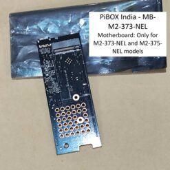 Replacement Motherboard MB-M2-373-NEL : Compatible with M2-373-NEL and M2-375-NEL Enclosure only