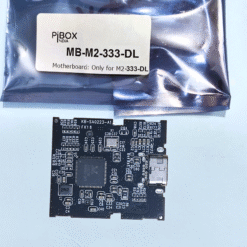 Alternative view of Replacement Motherboard MB-M2-M2-333-DL : Compatible with M2-333-DL