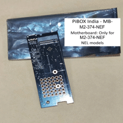 Replacement Motherboard MB-M2-374-NEF : Compatible with M2-374-NEF Enclosure only