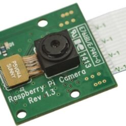 Raspberry PI 5MP Camera Board Module
