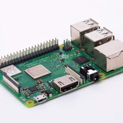 Raspberry Pi IN-KWKG-LH9H Model B+ Motherboard
